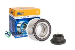 ��������� ������� FORD Focus 1 -04 �����. � ABS Kraft KT204589 KT204589 ����