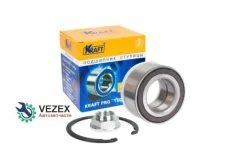 ��������� ������� FORD/Mazda Fiesta/2 08- �����. Kraft KT204630 KT204630 ����