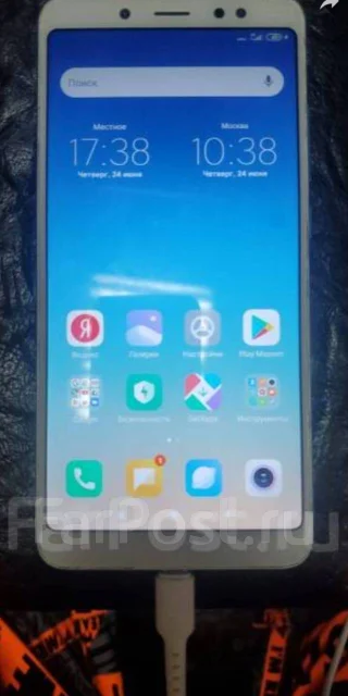 Xiaomi Redmi Note 5. �/�, ����� ����