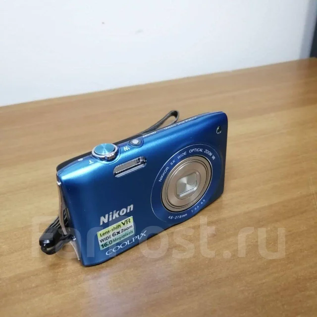 Nikon Coolpix ����