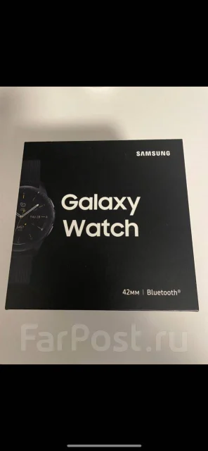 Samsung Galaxy Watch ����