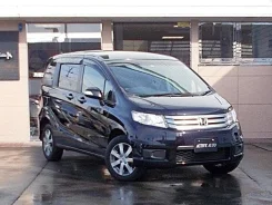 Honda Freed Spike. �������, 4wd, 1.5, ������, 39����. ��, �/�. ��� ����� �� ������� ����