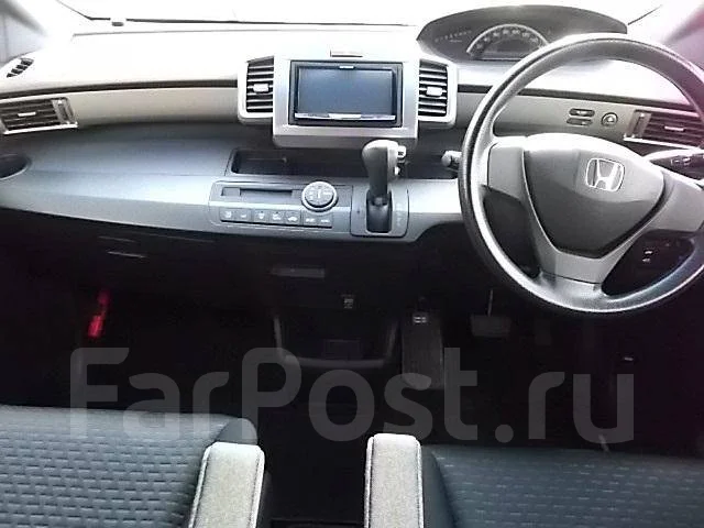 Honda Freed Spike. �������, 4wd, 1.5, ������, 39����. ��, �/�. ��� ����� �� ������� ����