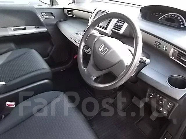 Honda Freed Spike. �������, 4wd, 1.5, ������, 39����. ��, �/�. ��� ����� �� ������� ����