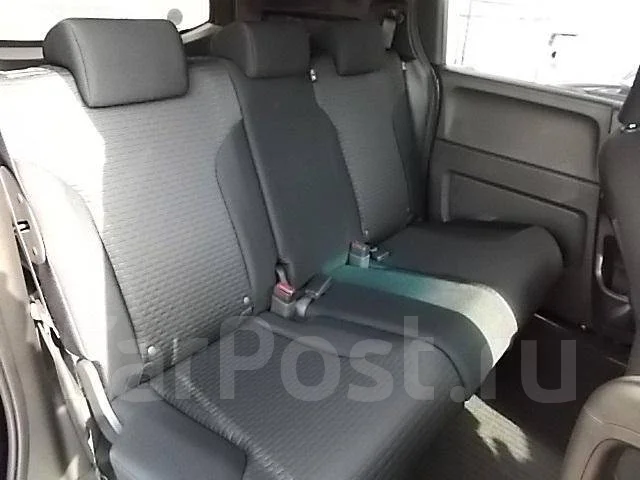 Honda Freed Spike. �������, 4wd, 1.5, ������, 39����. ��, �/�. ��� ����� �� ������� ����
