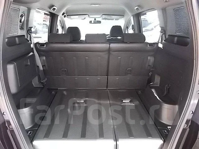 Honda Freed Spike. �������, 4wd, 1.5, ������, 39����. ��, �/�. ��� ����� �� ������� ����