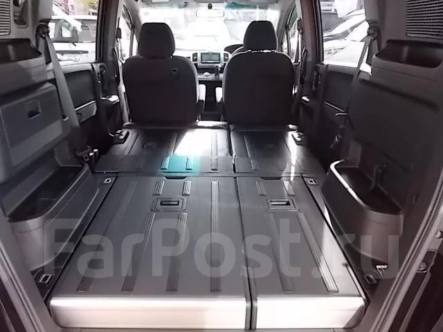 Honda Freed Spike. �������, 4wd, 1.5, ������, 39����. ��, �/�. ��� ����� �� ������� ����