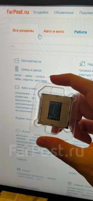 Intel Core i5-8600K ����