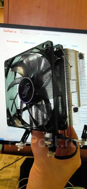 Intel Core i5-8600K ����