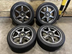 Inter Milano Vex Sport. 7.0x17", 5x100, ET48 ����