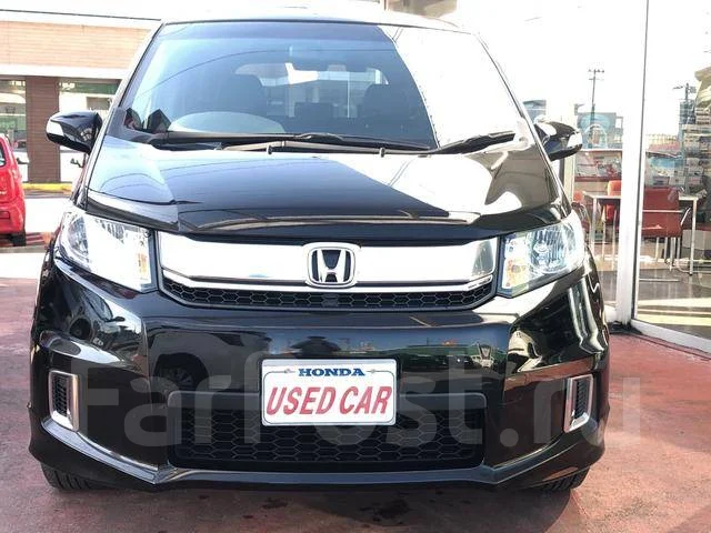 Honda Freed Spike. �������, 4wd, 1.5, ������, 65����. ��, �/�. ��� ����� �� ������� ����