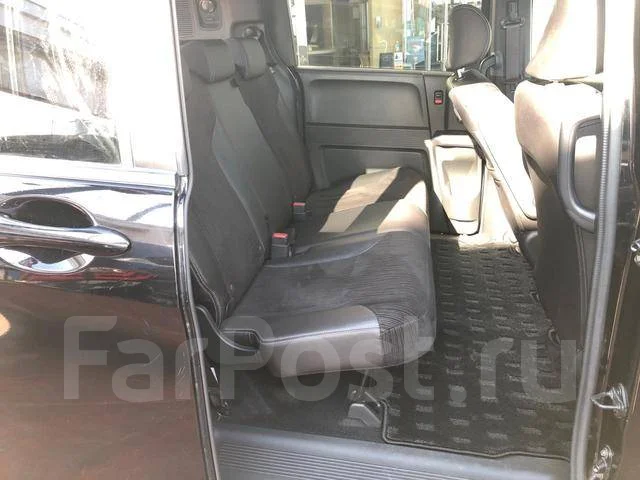 Honda Freed Spike. �������, 4wd, 1.5, ������, 65����. ��, �/�. ��� ����� �� ������� ����