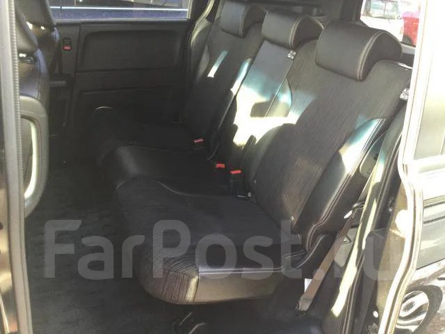 Honda Freed Spike. �������, 4wd, 1.5, ������, 65����. ��, �/�. ��� ����� �� ������� ����