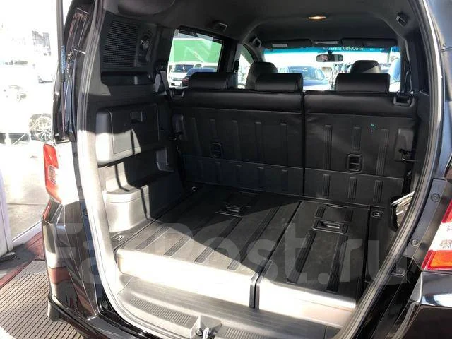 Honda Freed Spike. �������, 4wd, 1.5, ������, 65����. ��, �/�. ��� ����� �� ������� ����