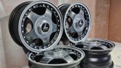 Lizea. 5.5x13", 4x100, ET38, �� 71,1���. ����