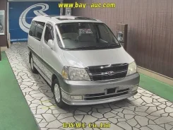 Toyota Granvia. �������, ������, 3.4 (180��.�.), ������, 110����. ��, �/�, ��� ���. ��� ����� �� ������� ����
