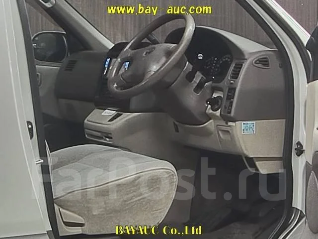 Toyota Granvia. �������, ������, 3.4 (180��.�.), ������, 110����. ��, �/�, ��� ���. ��� ����� �� ������� ����