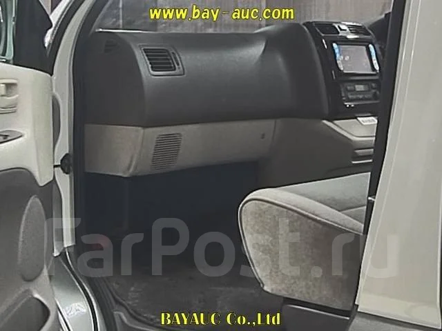 Toyota Granvia. �������, ������, 3.4 (180��.�.), ������, 110����. ��, �/�, ��� ���. ��� ����� �� ������� ����