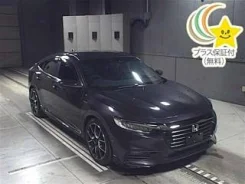 Honda Insight. �������, ��������, 1.5, ������, 10����. ��, �/�. ��� ����� �� ������� ����