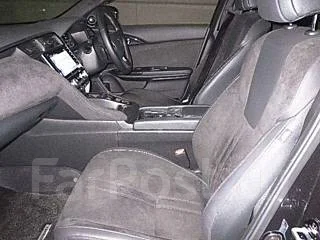 Honda Insight. �������, ��������, 1.5, ������, 10����. ��, �/�. ��� ����� �� ������� ����