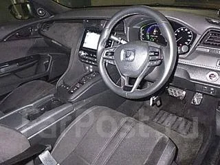 Honda Insight. �������, ��������, 1.5, ������, 10����. ��, �/�. ��� ����� �� ������� ����
