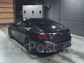 Honda Insight. �������, ��������, 1.5, ������, 10����. ��, �/�. ��� ����� �� ������� ����