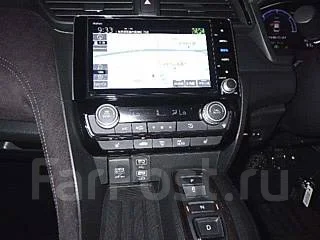 Honda Insight. �������, ��������, 1.5, ������, 10����. ��, �/�. ��� ����� �� ������� ����
