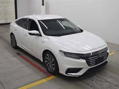Honda Insight. �������, ��������, 1.5, ������, 15����. ��, �/�. ��� ����� �� ������� ����