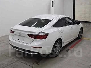 Honda Insight. �������, ��������, 1.5, ������, 15����. ��, �/�. ��� ����� �� ������� ����