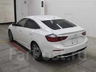 Honda Insight. �������, ��������, 1.5, ������, 15����. ��, �/�. ��� ����� �� ������� ����