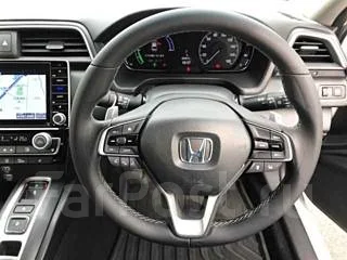 Honda Insight. �������, ��������, 1.5, ������, 15����. ��, �/�. ��� ����� �� ������� ����