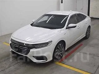 Honda Insight. �������, ��������, 1.5, ������, 15����. ��, �/�. ��� ����� �� ������� ����