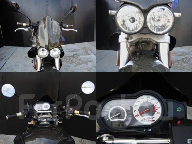 Buell XB12Scg Lightning Low. 1 200����. ��., ��������, ���������, ��� �������. ��� ����� �� ������������ ����