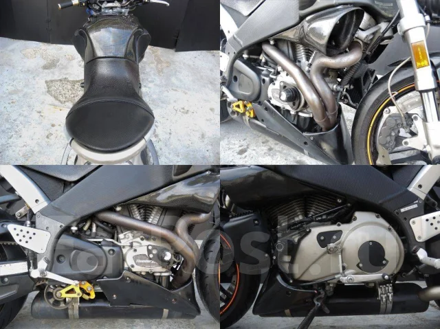 Buell XB12Scg Lightning Low. 1 200����. ��., ��������, ���������, ��� �������. ��� ����� �� ������������ ����