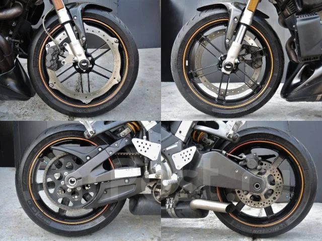 Buell XB12Scg Lightning Low. 1 200����. ��., ��������, ���������, ��� �������. ��� ����� �� ������������ ����