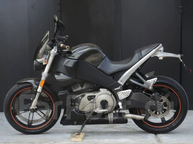Buell XB12Scg Lightning Low. 1 200����. ��., ��������, ���������, ��� �������. ��� ����� �� ������������ ����
