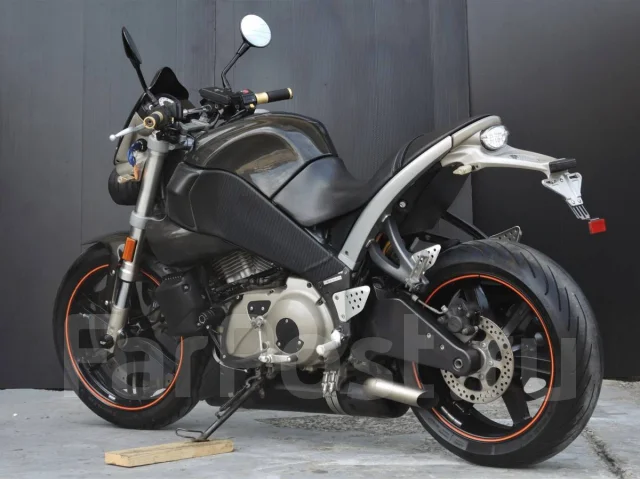 Buell XB12Scg Lightning Low. 1 200����. ��., ��������, ���������, ��� �������. ��� ����� �� ������������ ����