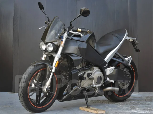 Buell XB12Scg Lightning Low. 1 200����. ��., ��������, ���������, ��� �������. ��� ����� �� ������������ ����