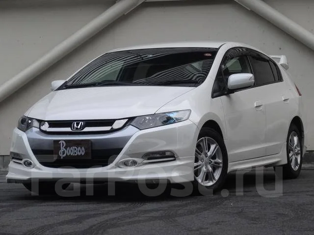 Honda Insight. �������, ��������, 1.3, ������, 61����. ��, �/�. ��� ����� �� ������� ����