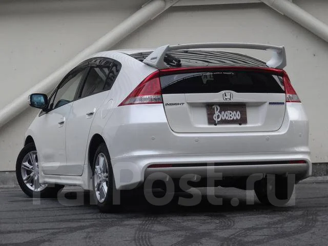 Honda Insight. �������, ��������, 1.3, ������, 61����. ��, �/�. ��� ����� �� ������� ����