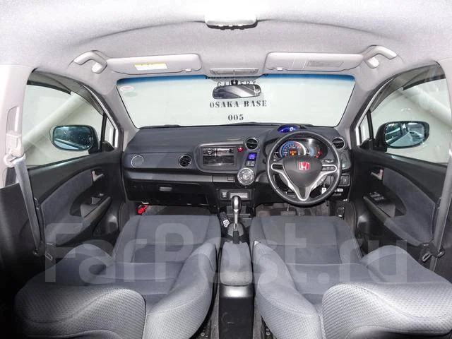 Honda Insight. �������, ��������, 1.3, ������, 61����. ��, �/�. ��� ����� �� ������� ����