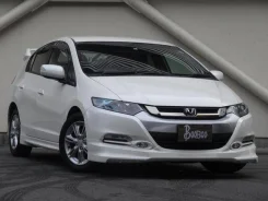 Honda Insight. �������, ��������, 1.3, ������, 61����. ��, �/�. ��� ����� �� ������� ����