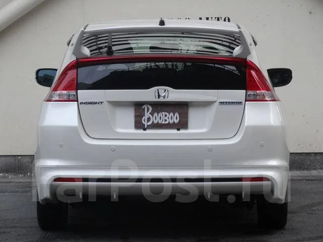 Honda Insight. �������, ��������, 1.3, ������, 61����. ��, �/�. ��� ����� �� ������� ����