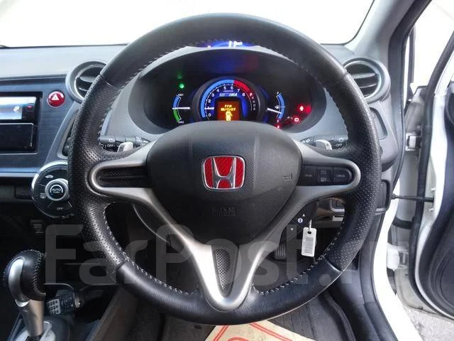 Honda Insight. �������, ��������, 1.3, ������, 61����. ��, �/�. ��� ����� �� ������� ����