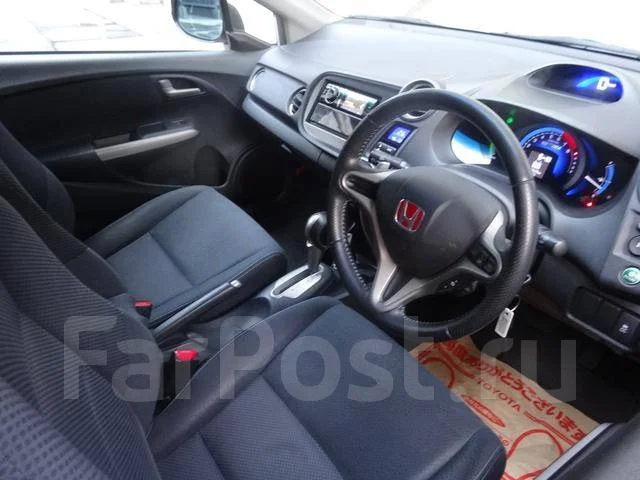 Honda Insight. �������, ��������, 1.3, ������, 61����. ��, �/�. ��� ����� �� ������� ����
