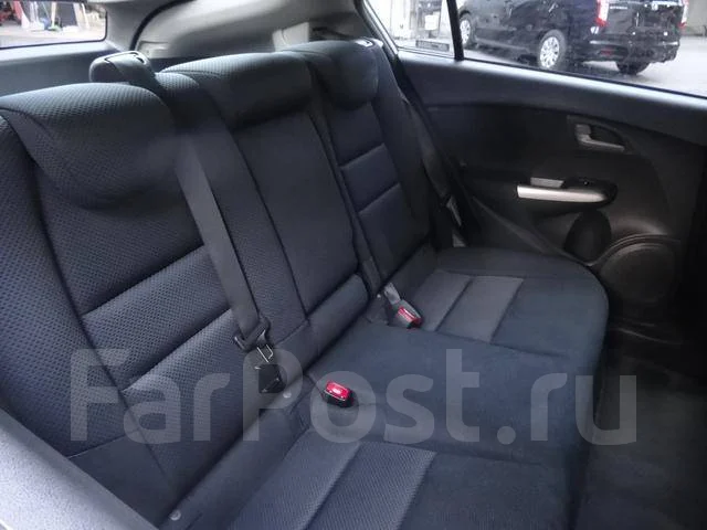 Honda Insight. �������, ��������, 1.3, ������, 61����. ��, �/�. ��� ����� �� ������� ����