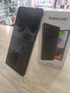 Samsung Galaxy A52. /, , 4G LTE, Dual-SIM, NFC 