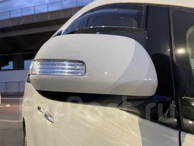 Toyota Alphard. ��������, 4wd, 2.4 (170��.�.), ������, �/�. ��� ����� �� ������������ ����