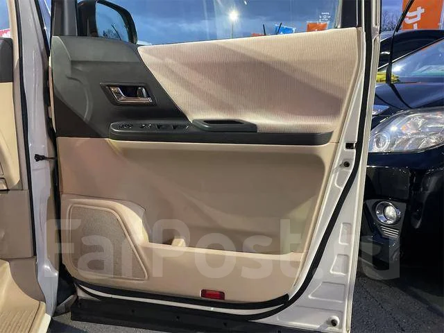 Toyota Alphard. ��������, 4wd, 2.4 (170��.�.), ������, �/�. ��� ����� �� ������������ ����