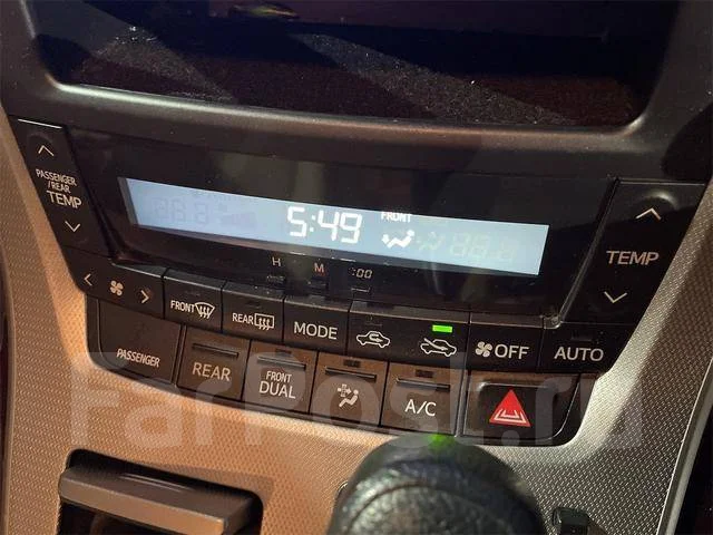 Toyota Alphard. ��������, 4wd, 2.4 (170��.�.), ������, �/�. ��� ����� �� ������������ ����